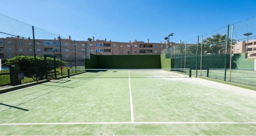 Duplex Manuel Curros Enriquez * Malaga
