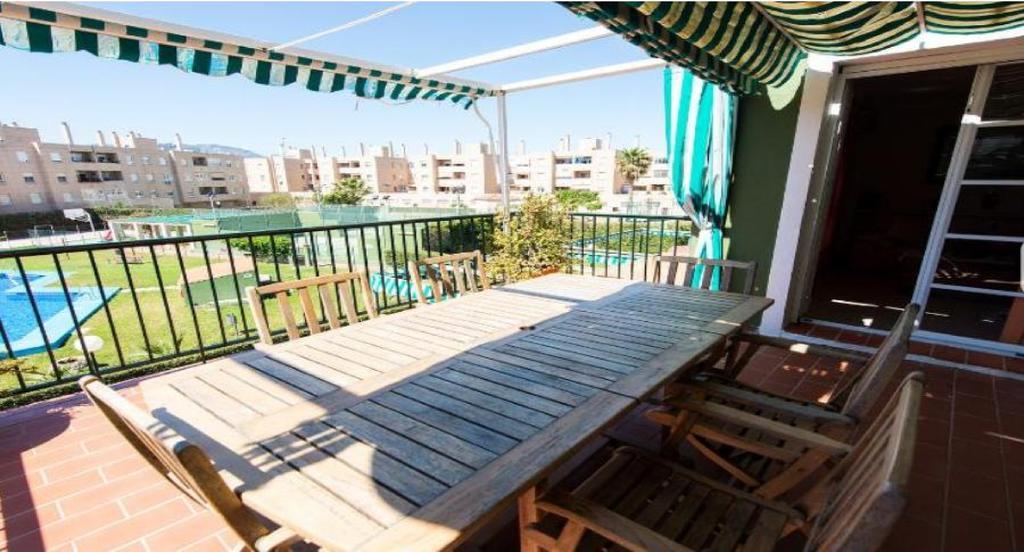 Duplex Manuel Curros Enriquez Malaga